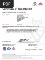CIPC CoR14.3 Certificate Updates | PDF | Service Industries | Cyberspace
