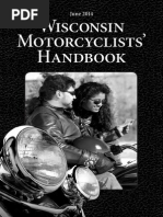 Download Wisconsin Motorcycle Manual  Wisconsin Motorcycle Handbook by permittest SN88188660 doc pdf