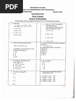 A LEVEL 2025 Computer Science 1 | PDF