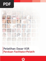 Download 1 Dasar KSR - Panduan Fasilitator by Muhammad Ihsan Nugraha SN88189820 doc pdf