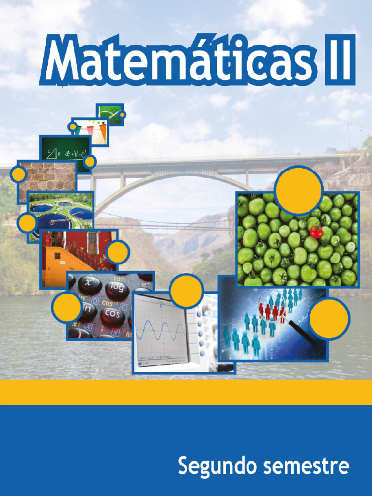 Bac Mat2 S2 | PDF