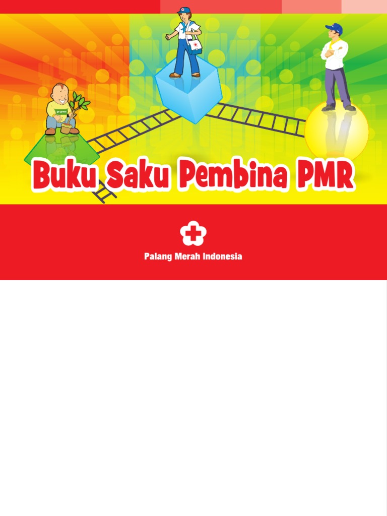 Buku Saku Pembina PMR