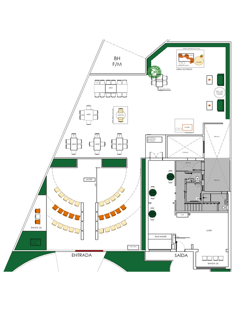 Layout - 356 Sara e Emerson | PDF
