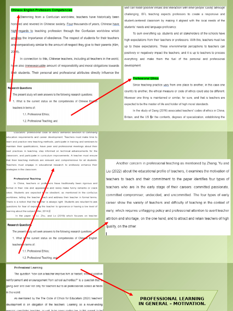 Additional Material For Chapter 2 | PDF