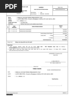 Contoh SKRD | PDF