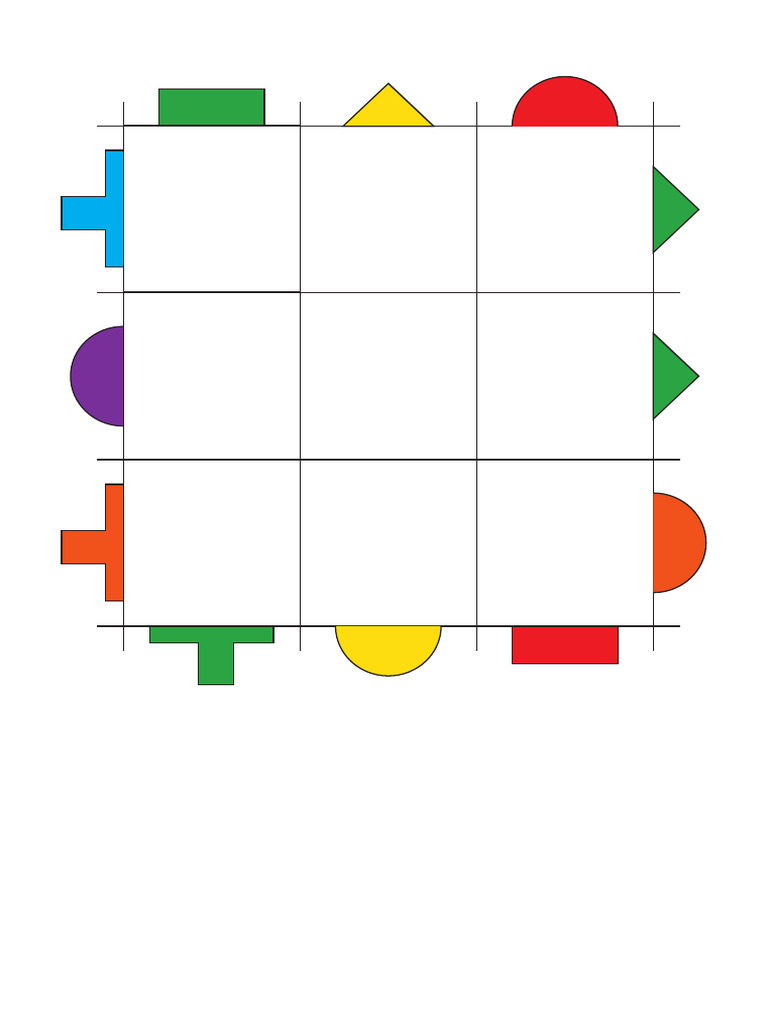Puzzle 2 | PDF