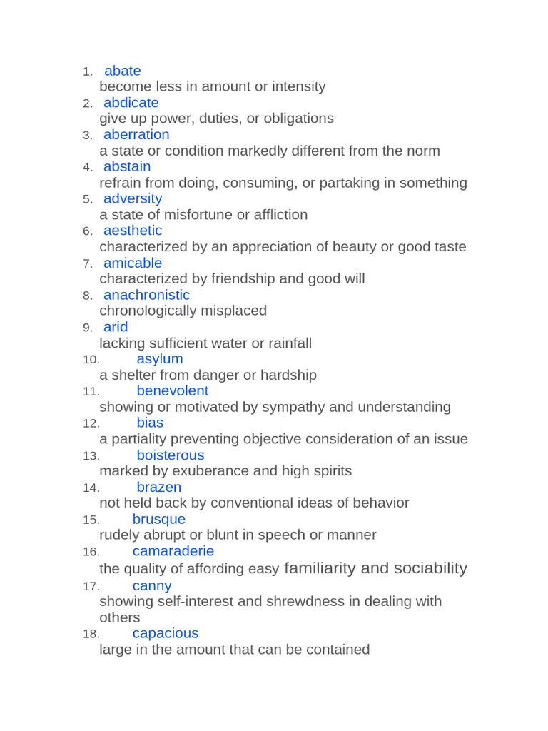 Untitled Document | PDF | Psychological Concepts | Cognition