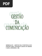 Gestao_comunicao Trabalho Completo