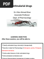 SMPC Co Arinate Adult JNa.2018.03 | PDF | Malaria | Pharmacology