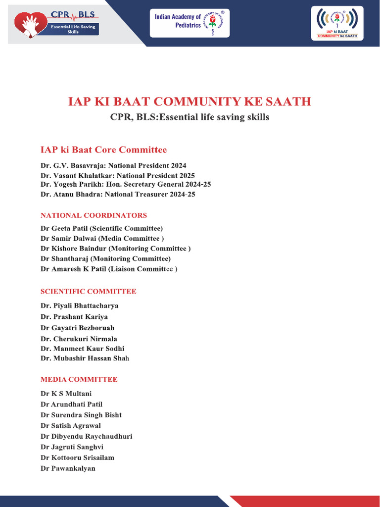 Cpr Bls Essential Life Saving Skills Pdf Cardiopulmonary