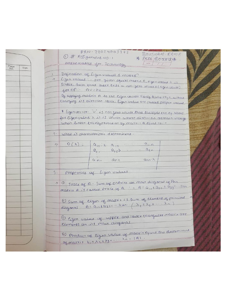 Mm2407 - Assignment - 123 | PDF
