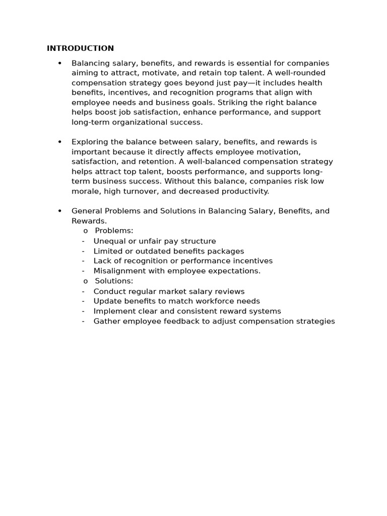 Final Report Introduction Pdf