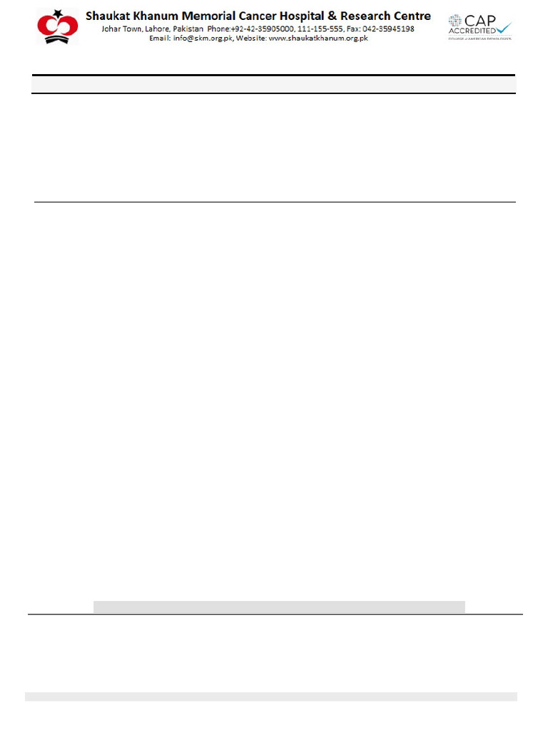 001 250011338 CV0 117 1 | PDF | Pathology | Histopathology