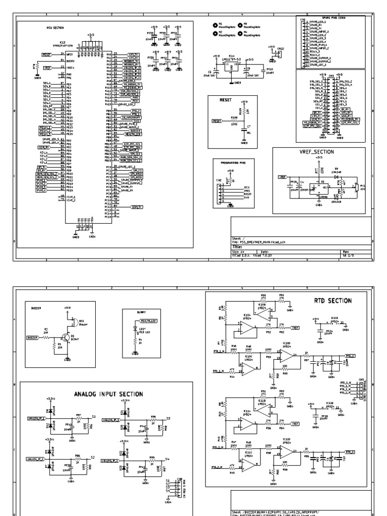 PSS BRT M 180724 SCH | PDF