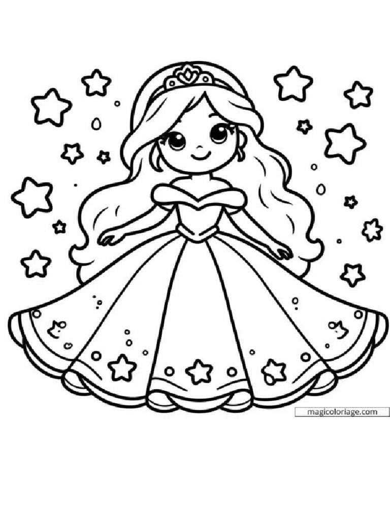 Princess 6 | PDF