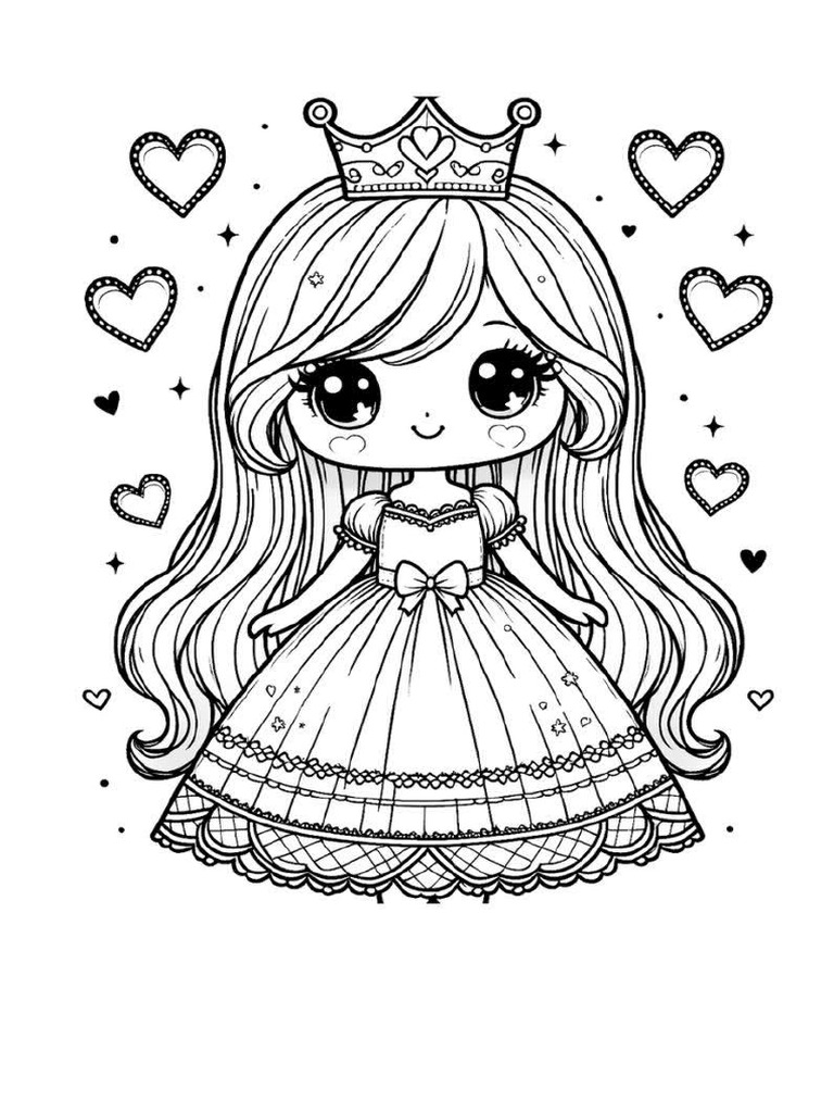 Princess | PDF