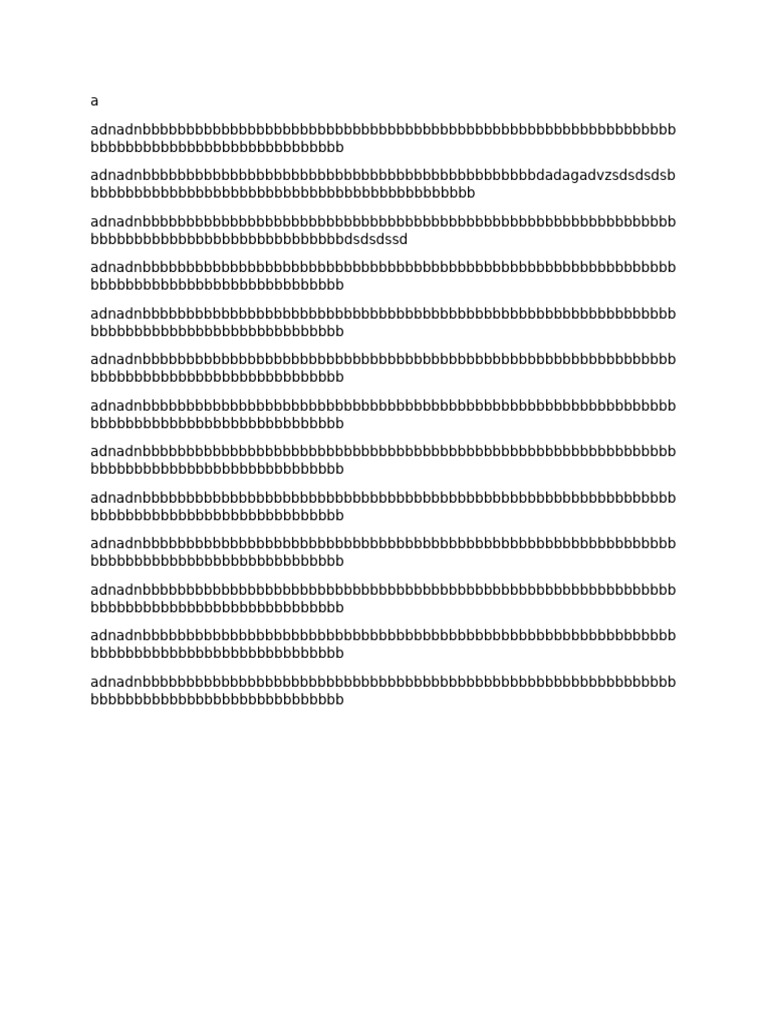 Ddadasdadsadasaaasd | PDF