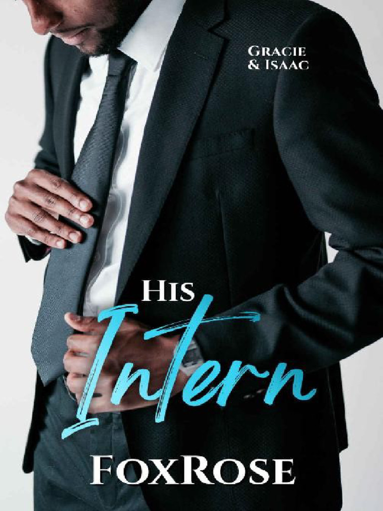 Seven Rue - His Intern TR | PDF