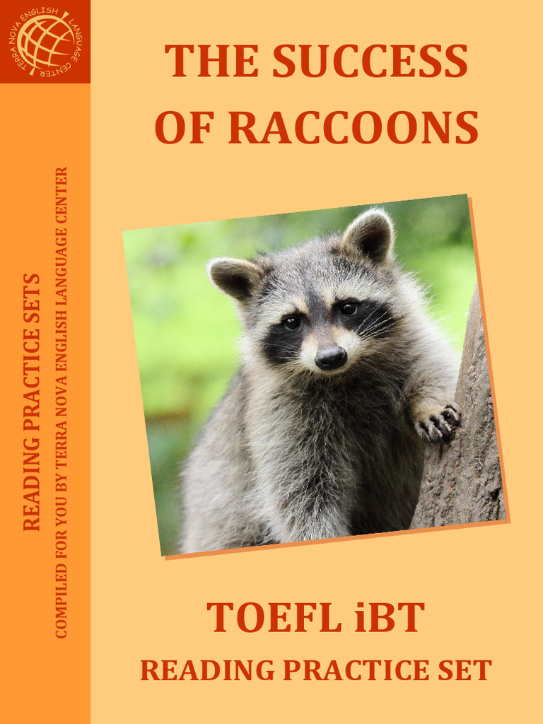 Raccoon Population Success Factors | PDF | Raccoon | Coyote