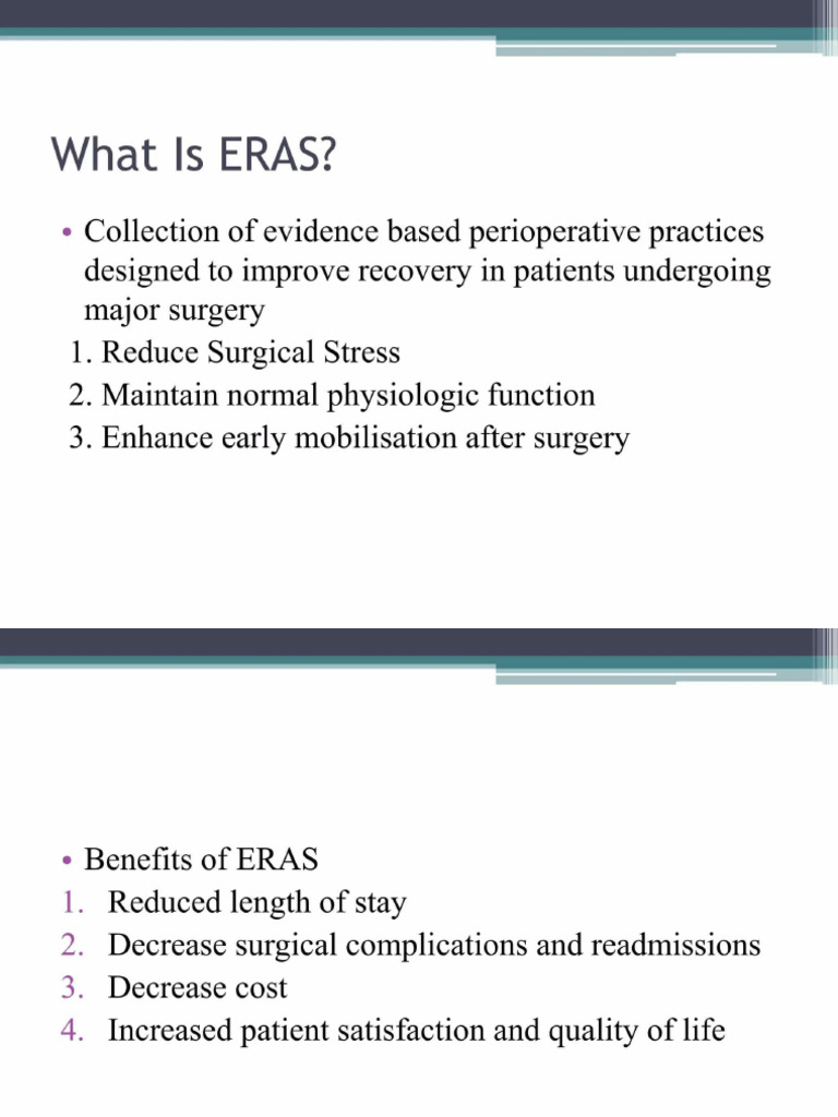 Eras | PDF