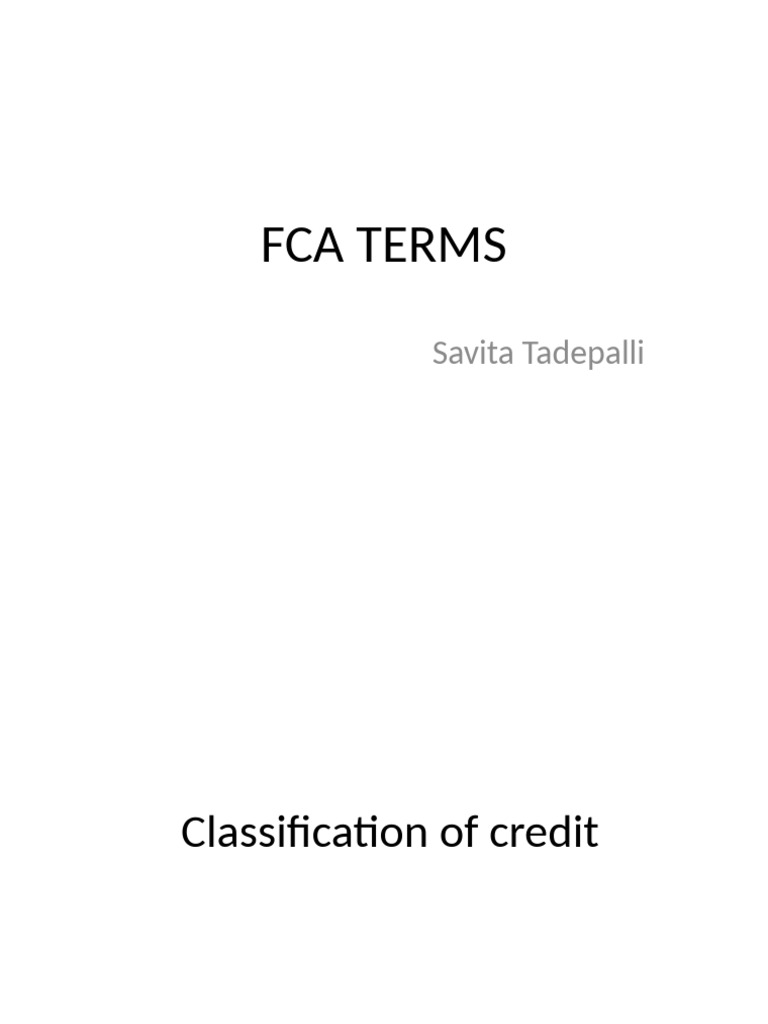 Key Financial Terms and Concepts Explained | PDF | Leverage (Finance ...