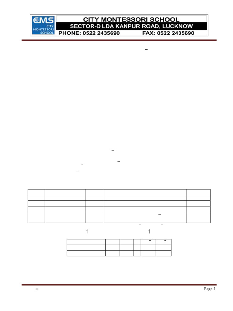 Data Representation and Number Systems | PDF | Subtraction | Numbers