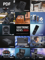 Keyboards Recording.315 - Avril 2016 | PDF | Disc jockey