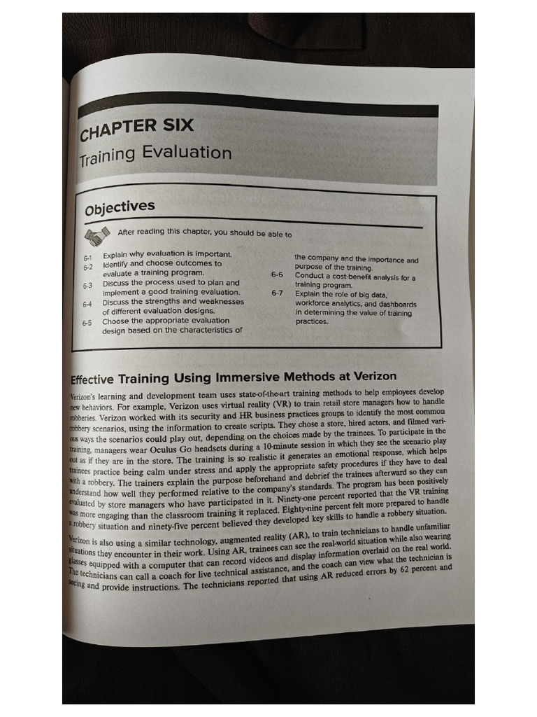 Chapter 6 | PDF