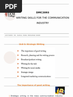 Smart Brevity | PDF