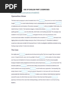 C2 Mastery Writing Task Samples | PDF | Teachers | Test (Assessment)