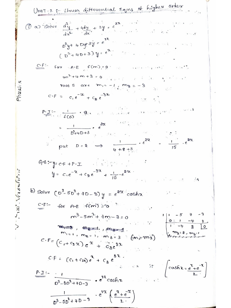 Unit 2 | PDF