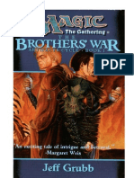 Brothers Wars - Versão Final
