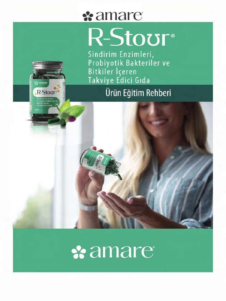 Restore TR ProductTrainingGuide TR | PDF