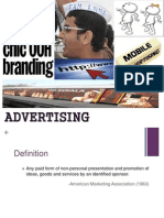 Advertising Basics: Definition, Types, Objectives and Criticism