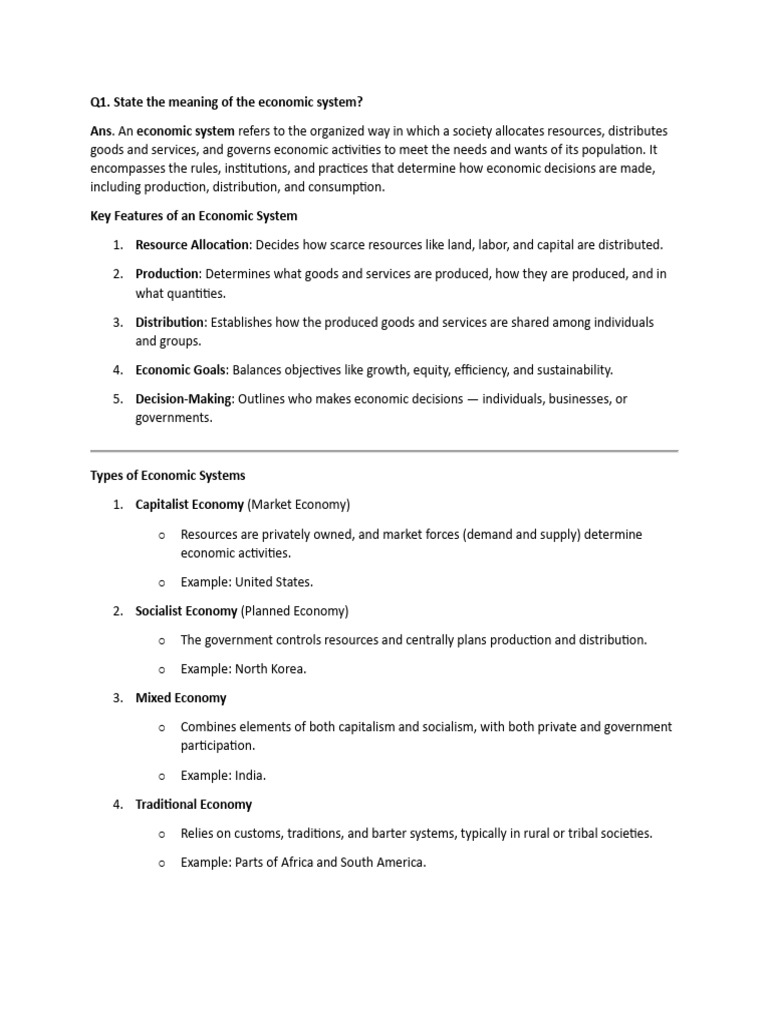 Indian Economy - Assignment | PDF | Economic Growth | Gross Domestic ...