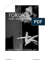 Download Rokok Nan Sebatang by Nami Cob Nobbler by ghostreader_ SN88208052 doc pdf