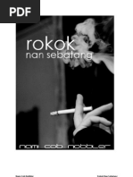 Download Rokok Nan Sebatang by Nami Cob Nobbler by ghostreader_ SN88208052 doc pdf