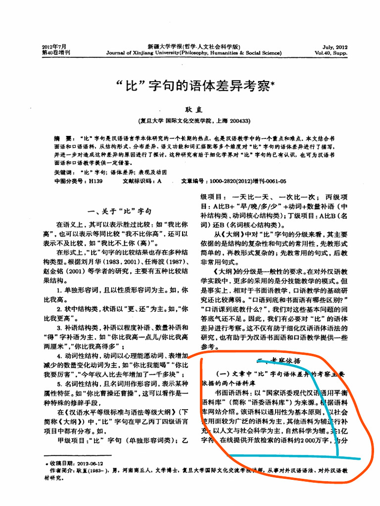 比