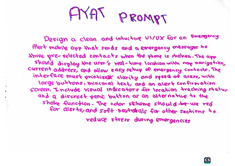Prompt 2 | PDF