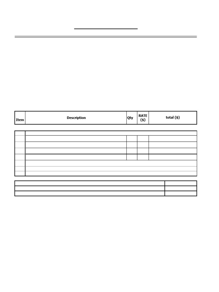 Fire Dampers Quotation Request RFQ-022-FD1 | PDF