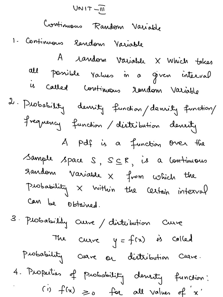 Unit 3 Removed | PDF