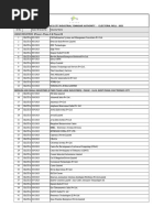 Manufacturer Release Dates Summary | PDF | Hewlett Packard