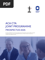 Kaplan ACA Live Online Timetable 2024 | PDF | Accounting | Business ...