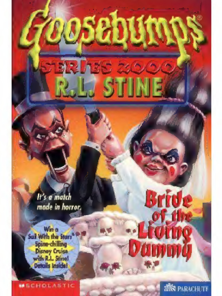 Bride of the Living Dummy Insights | PDF
