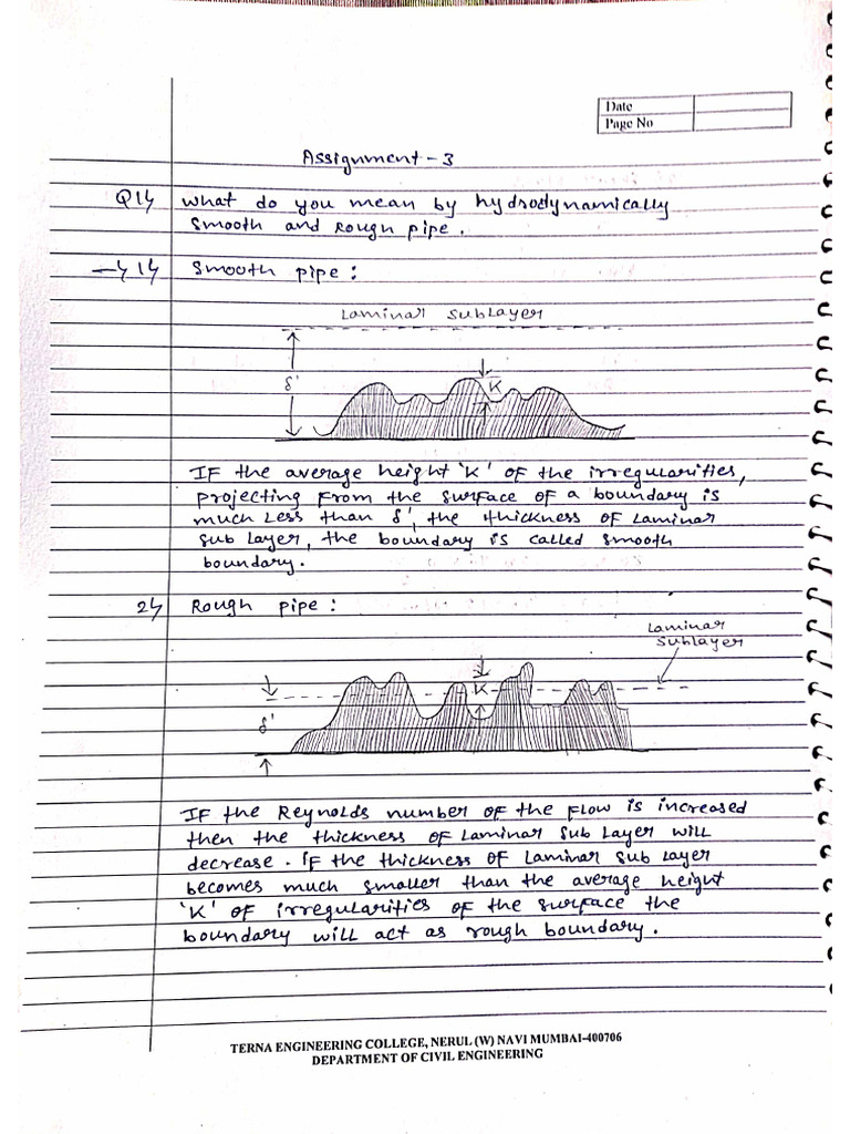 FM 2 Assignment 3 | PDF