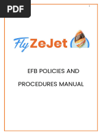 Aircraft Load Control Procedures | PDF | Aircraft | Airlines