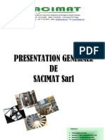 Sacimat Doc de Presentation Rev f5