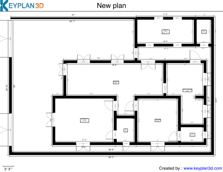 New Plan | PDF