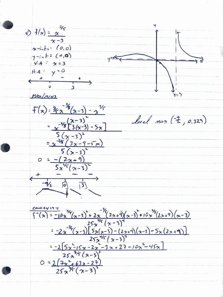 Mathematical Expressions and Functions | PDF