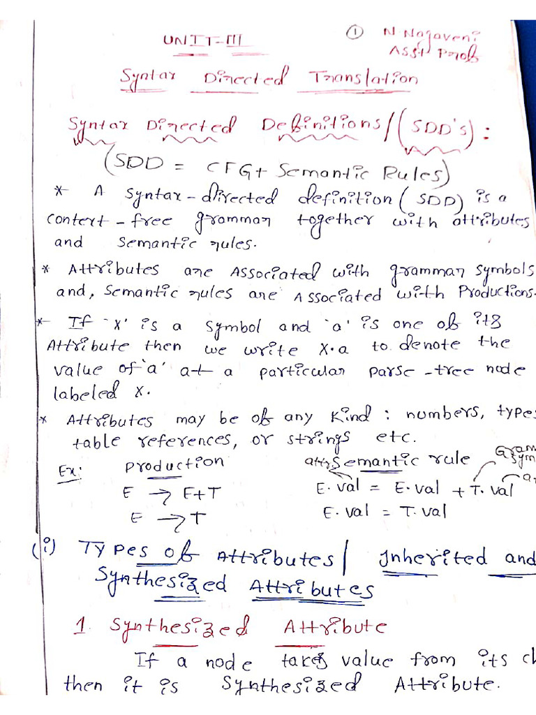 CD Unit 3 | PDF
